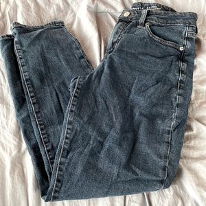 Old Navy High Rise Jeans